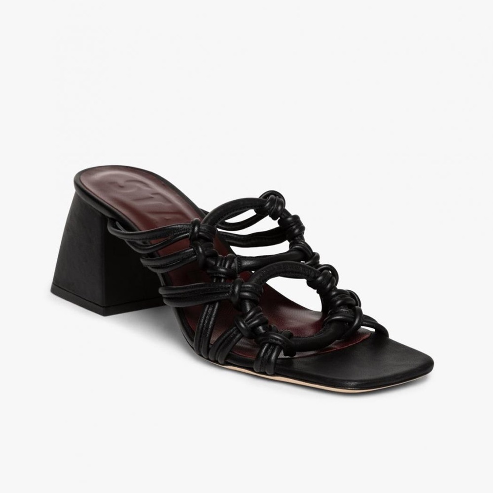 STAUD Adeline Heel